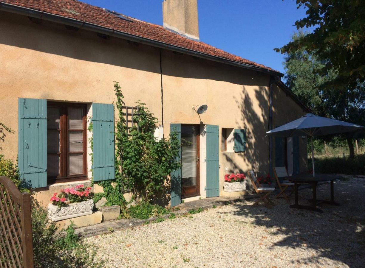 La Banne Nord Villa Val de Louyre et Caudeau Exterior photo